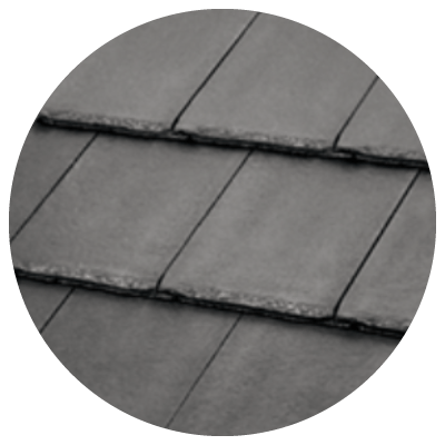 Monier Tiles Cambridge Colour Soho Night - Platinum Roofing Specialists