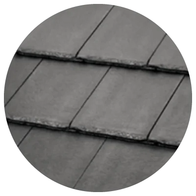 Monier Tiles Cambridge Colour Soho Night - Platinum Roofing Specialists