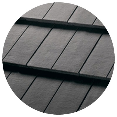 Monier Tiles Madison Colour Soho Night - Platinum Roofing Specialists