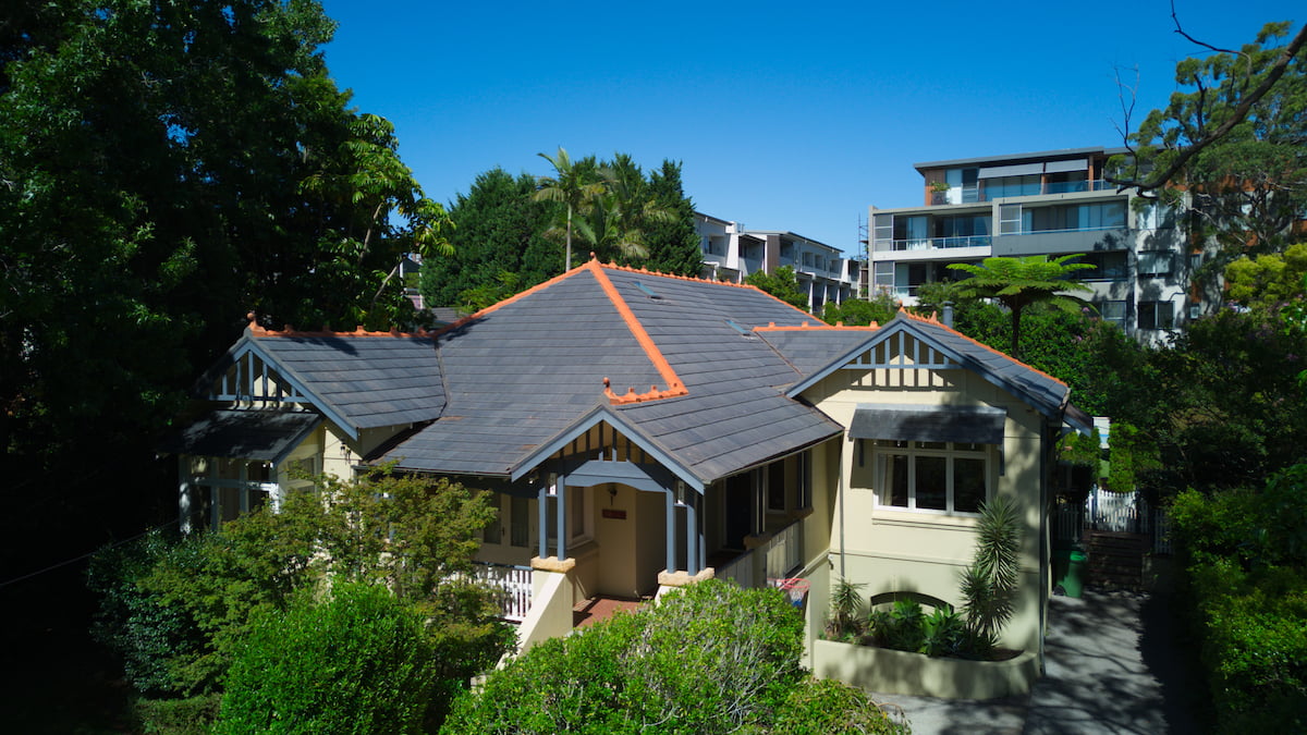Roof Replacement Lindfield - Platinum Roofing Specialists - 1